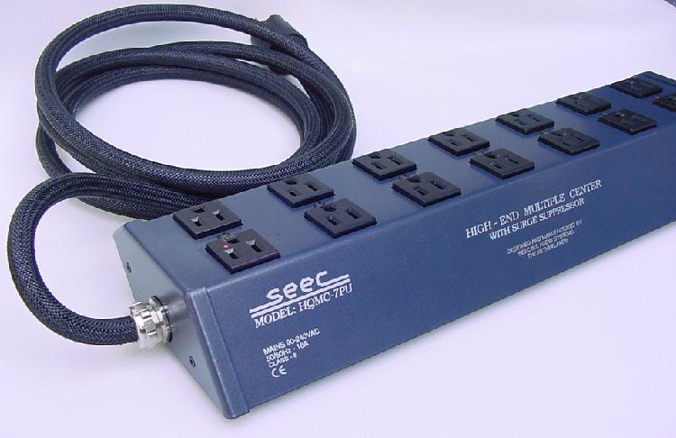 HIGH QUALITY POWERSTRIP USA VERSION